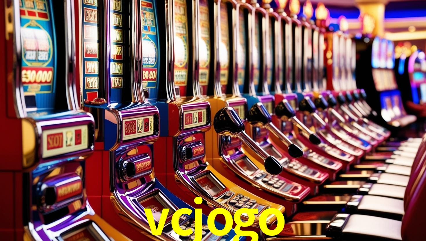 VCJOGO.COM