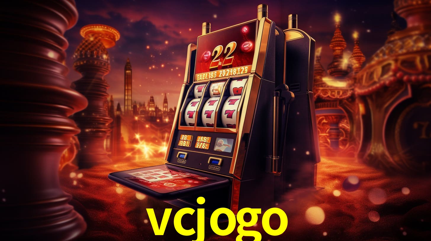 VCJOGO.COM