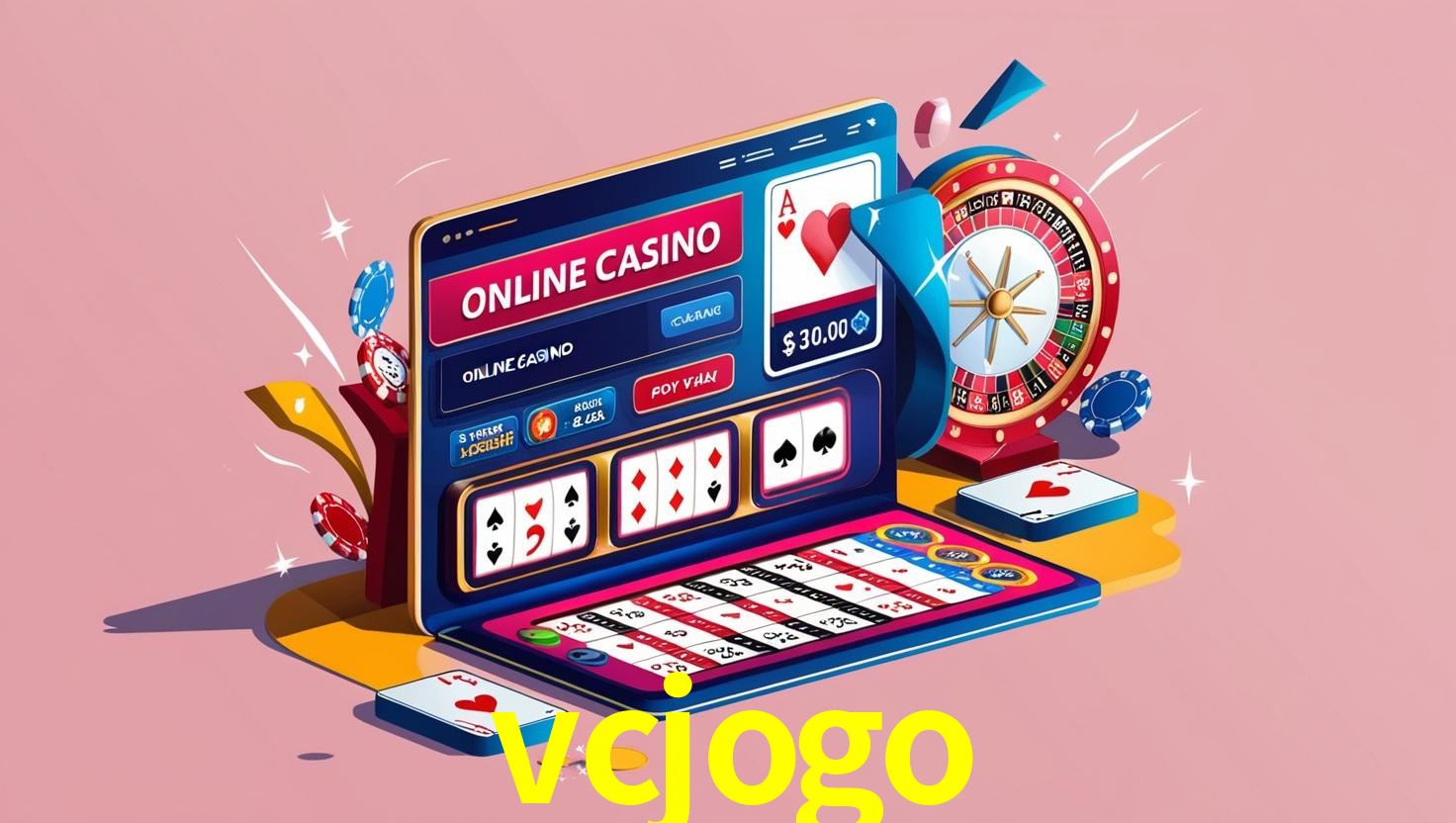 VCJOGO.COM