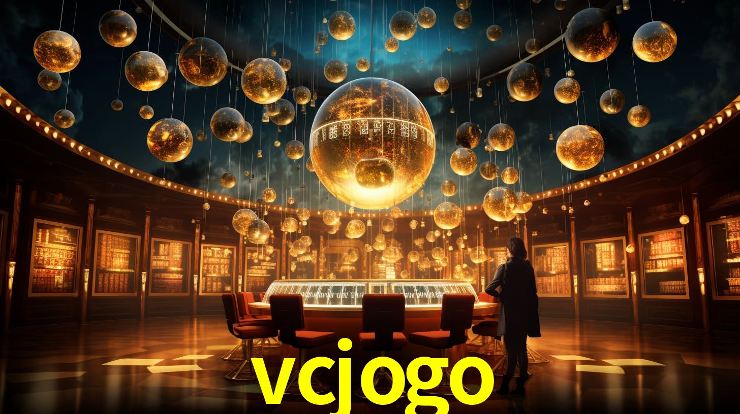 VCJOGO.COM