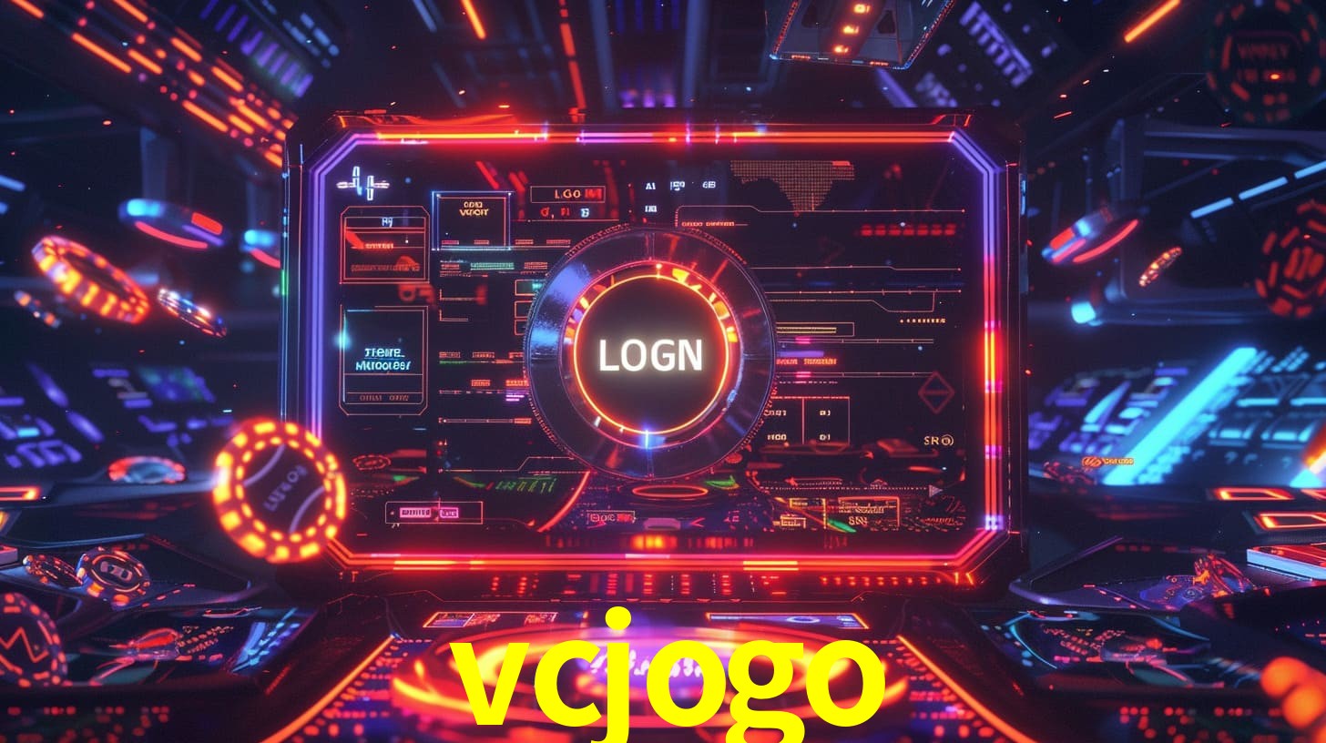 VCJOGO.COM