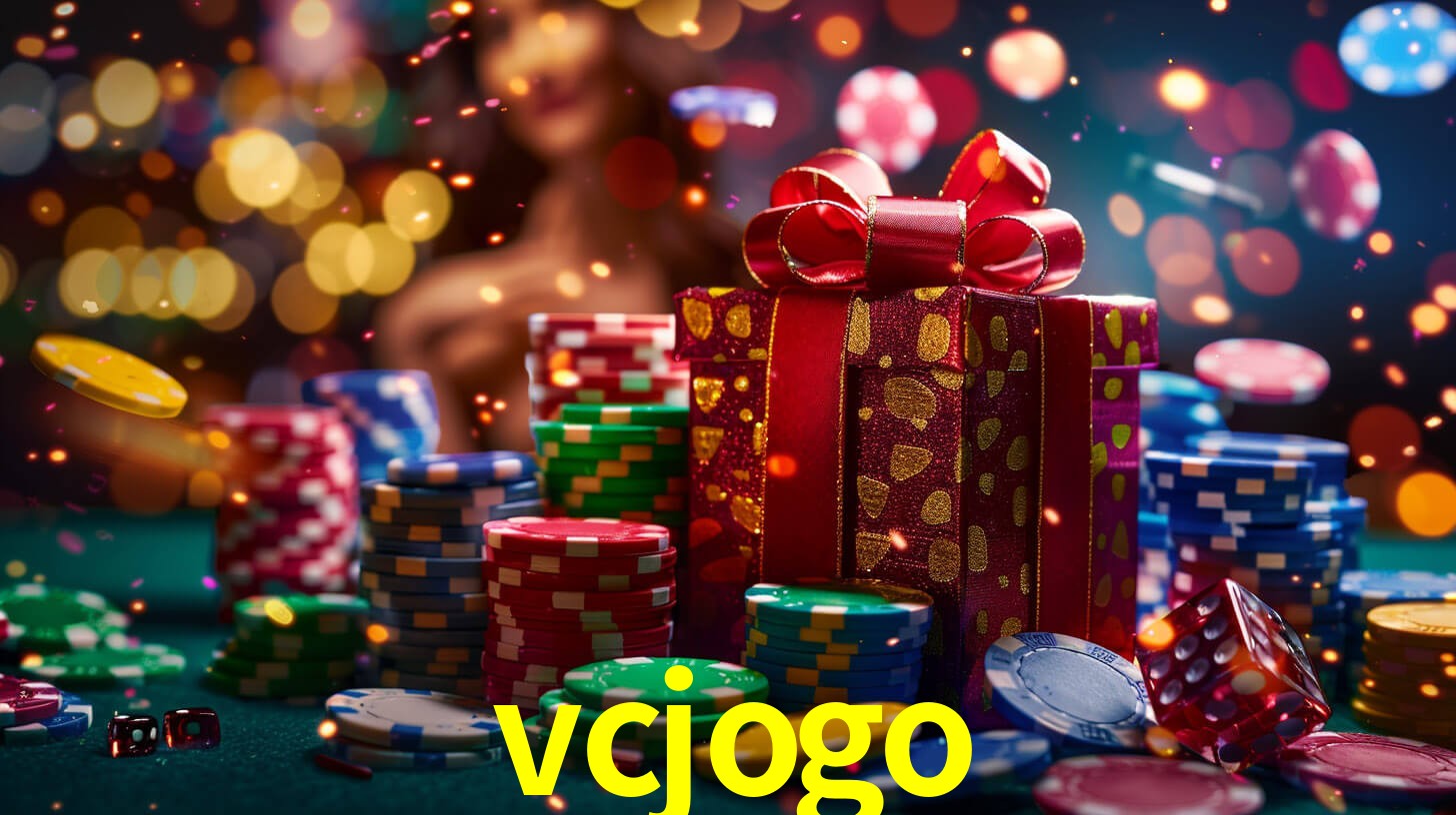 VCJOGO.COM