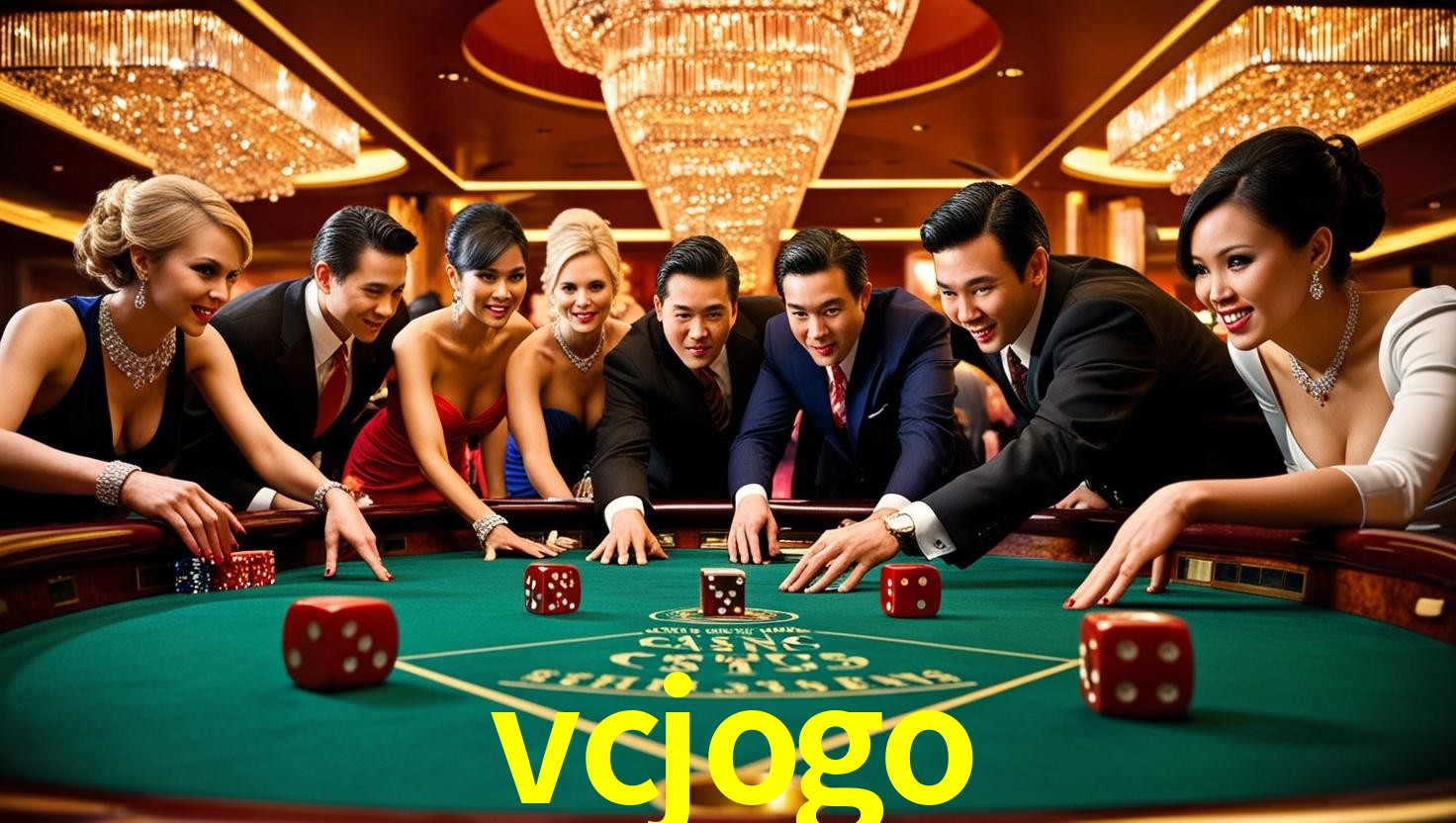 VCJOGO.COM