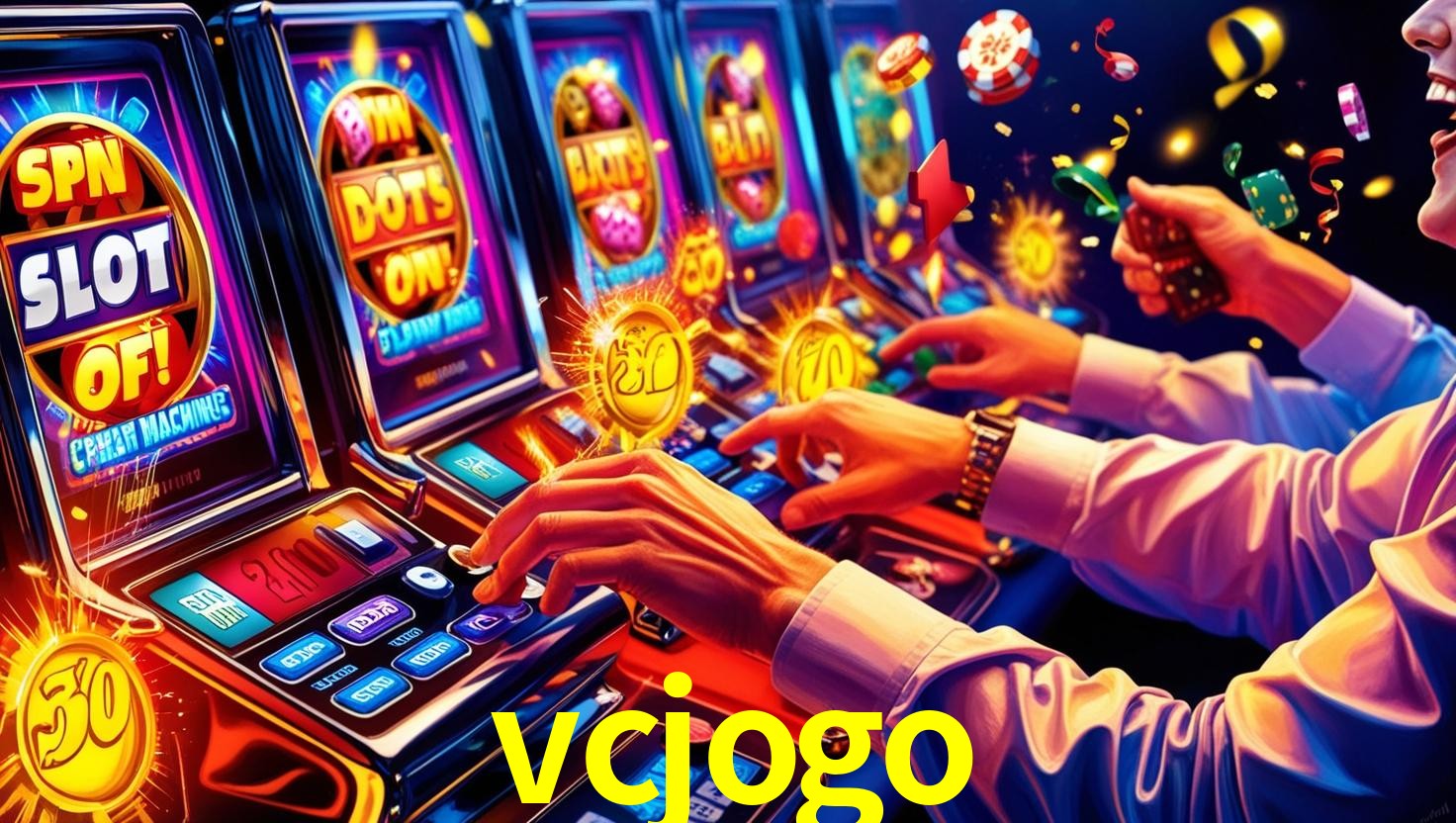 VCJOGO.COM