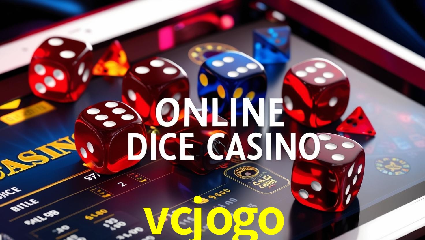 VCJOGO.COM