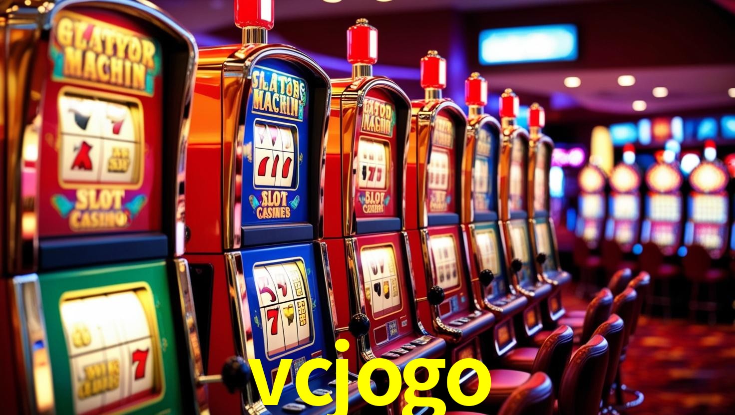 VCJOGO.COM
