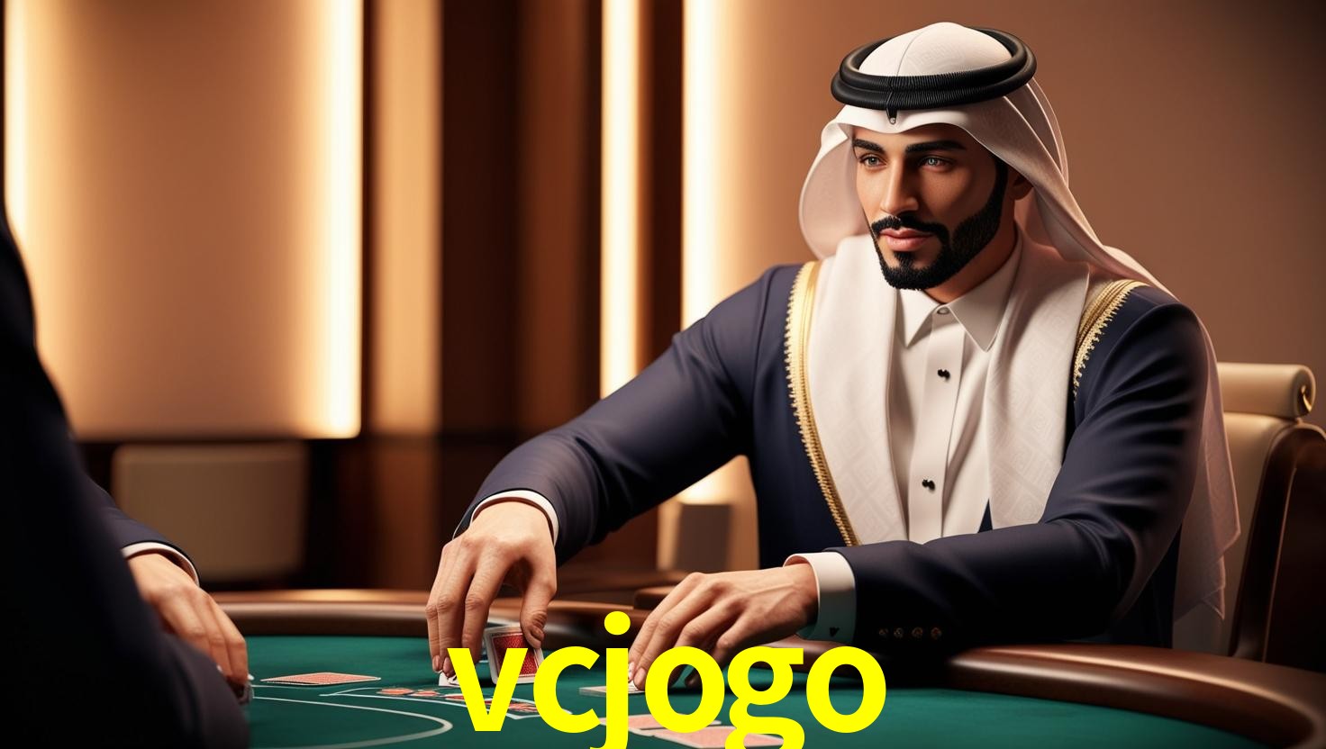 VCJOGO.COM
