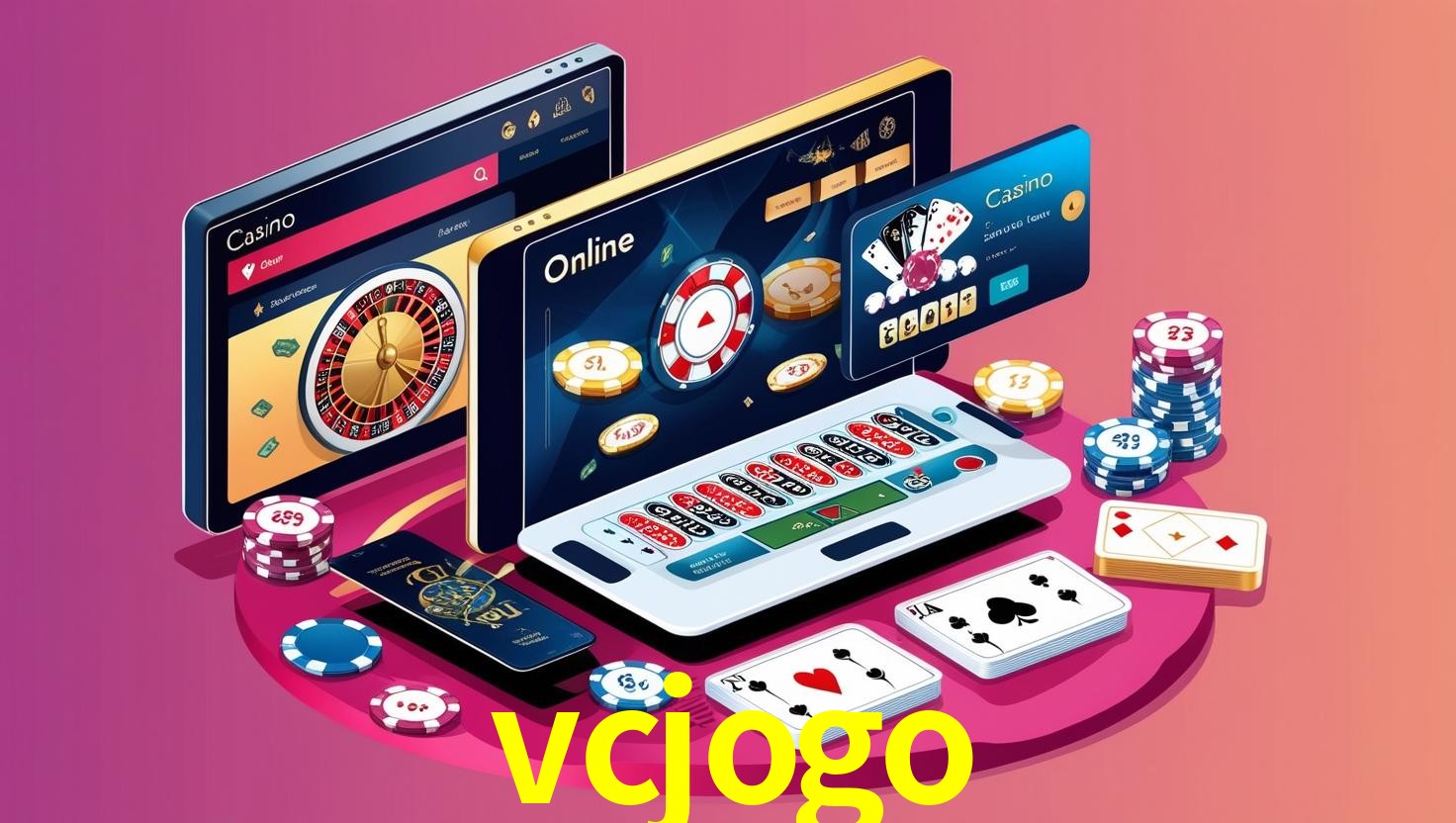 VCJOGO.COM