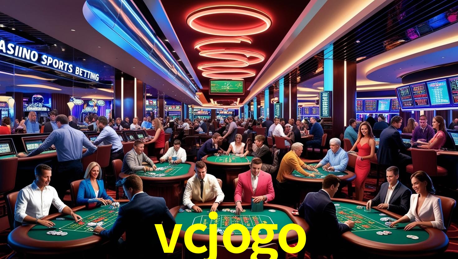 VCJOGO.COM