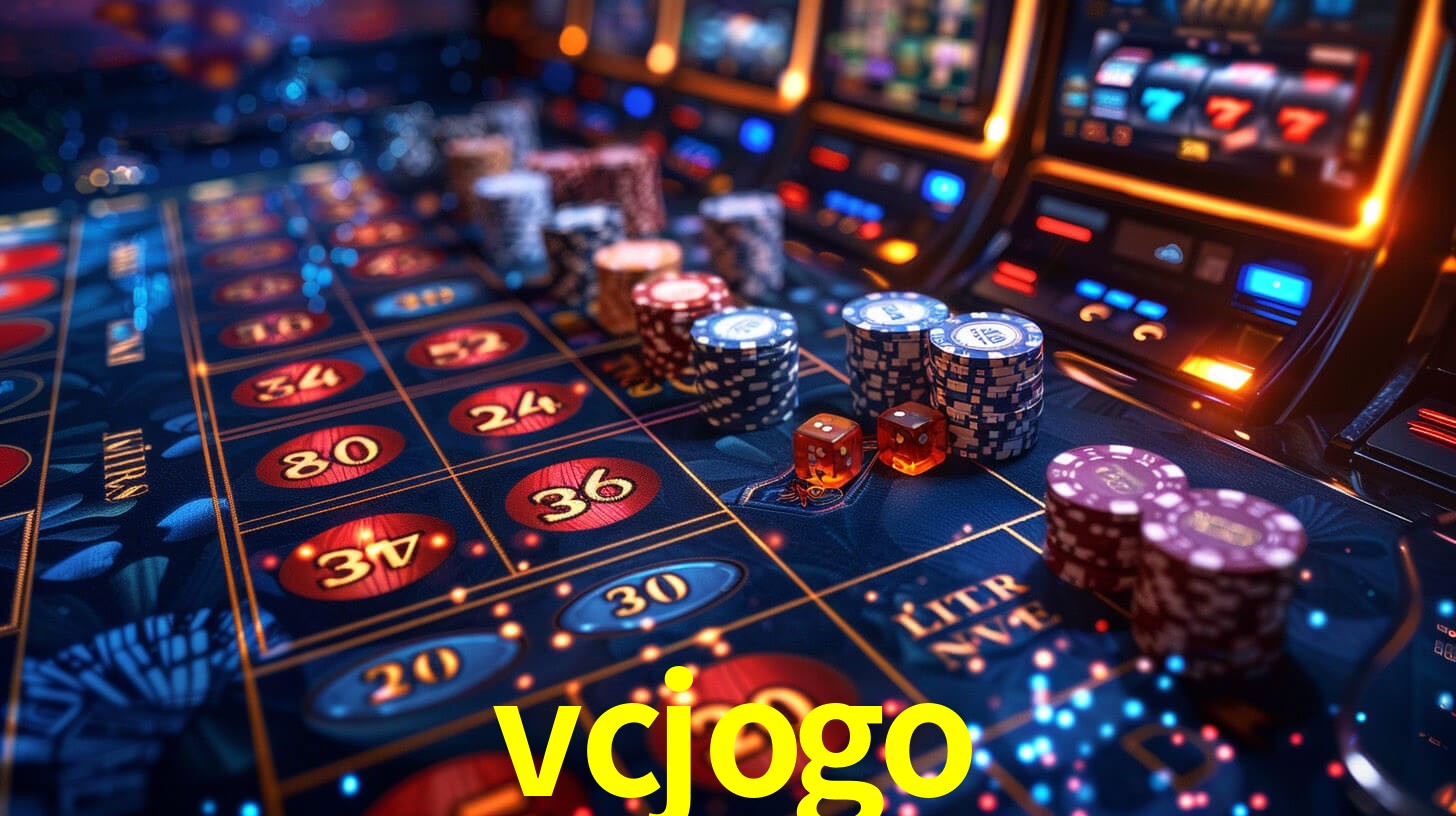 VCJOGO.COM